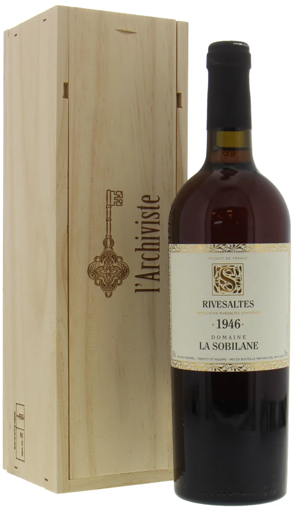 Rivesaltes 1946- 9772977557 3 Rivesaltes 1946- 9772977557