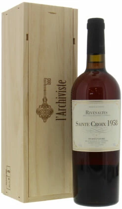 Rivesaltes 1958- 1442999257