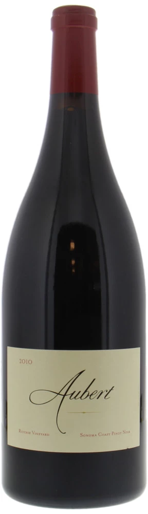 Ritchie Vineyard Pinot Noir 2010- 8796277144 3 Ritchie Vineyard Pinot Noir 2010- 8796277144