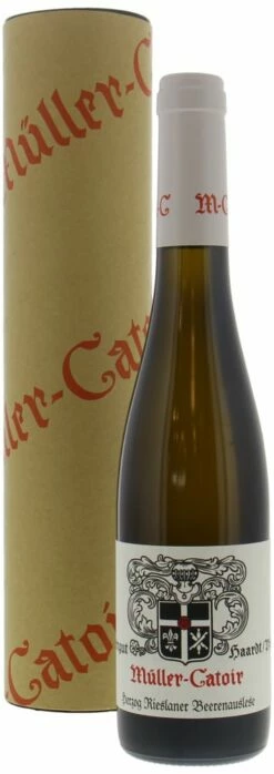 Rieslaner Herzog Beerenauslese 2020- 4979269881