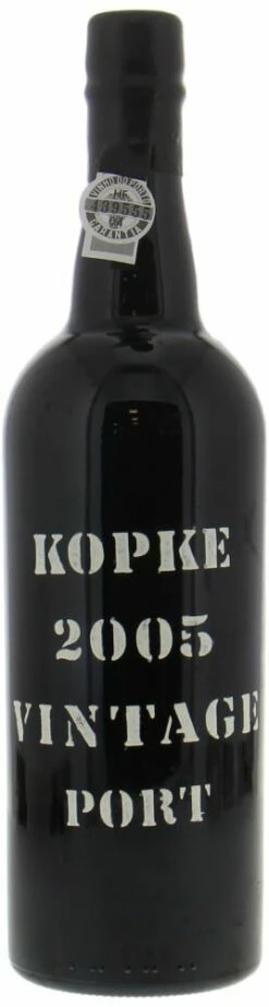 Vintage Port 2005- 6258373305
