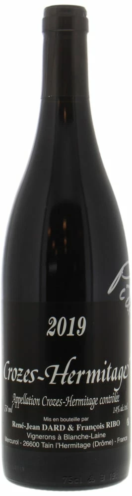 Crozes Hermitage Pe De Loup 2019- 0796371733 3 Crozes Hermitage Pe De Loup 2019- 0796371733