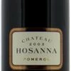 Chateau Hosanna 2003 - 0480891179 1 Chateau Hosanna 2003 - 0480891179 -Taylor || Ferrari Verkoopwinkel 275 big