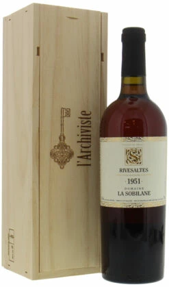 Rivesaltes 1951- 9867677676