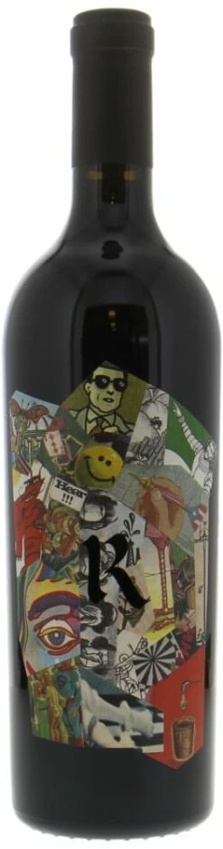 The Absurd 2018- 1329869820