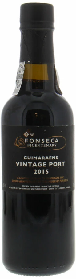 Guimaraens Vintage Port 2015- 8604890154