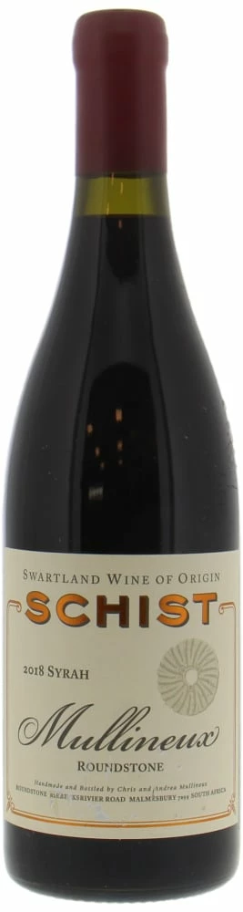 Schist Syrah Roundstone Slightly Damaged Label 2018- 9581602693 3 Schist Syrah Roundstone Slightly Damaged Label 2018- 9581602693