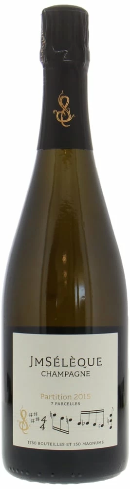 Extra Brut Partition 2015- 6888791178 3 Extra Brut Partition 2015- 6888791178