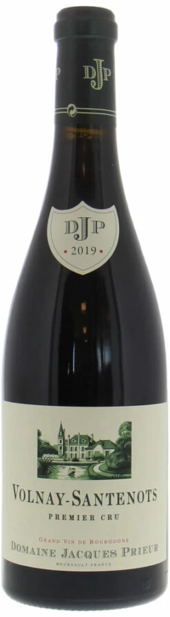 Volnay Santenots 1er Cru 2019- 8884729235