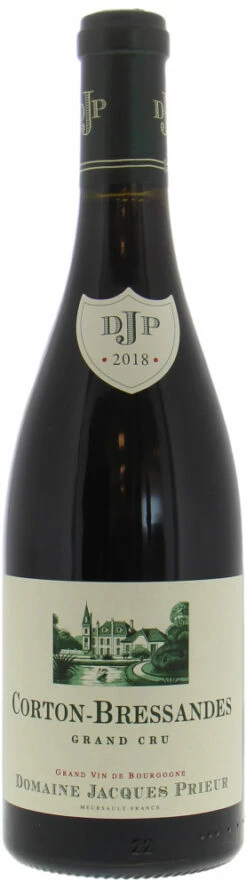 Corton Bressandes 2018- 3219179292