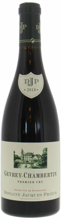 Gevrey Chambertin 1er Cru 2018- 9251568316