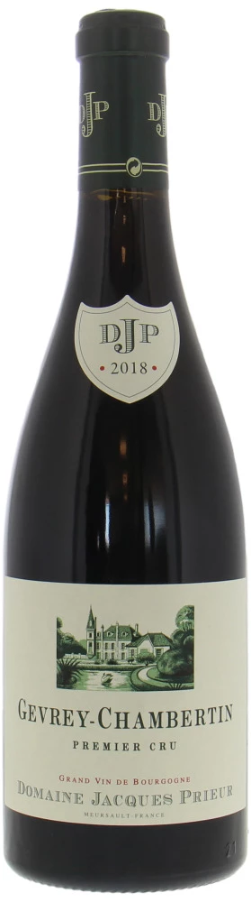 Gevrey Chambertin 1er Cru 2018- 9251568316 3 Gevrey Chambertin 1er Cru 2018- 9251568316