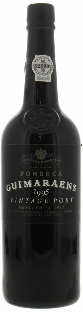Guimaraens Vintage Port 1995- 1866263351 3 Guimaraens Vintage Port 1995- 1866263351