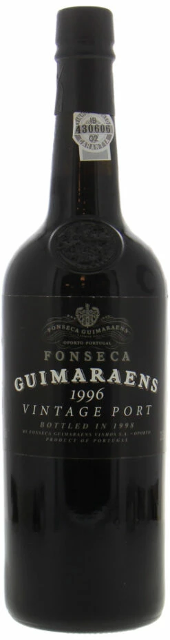 Guimaraens Vintage Port 1996- 1271146457