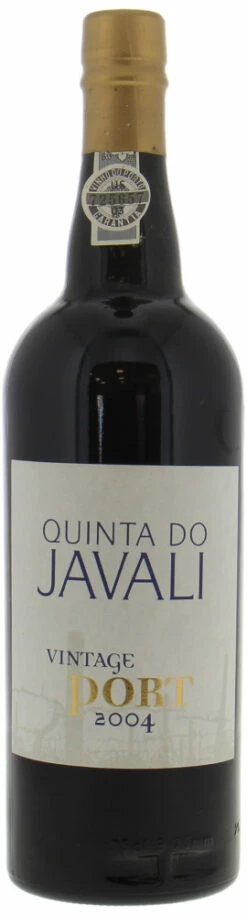 Vintage Port 2004- 4771979526