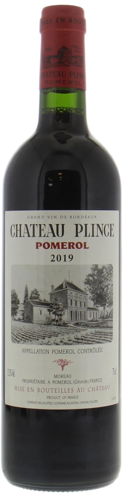 Chateau Plince 2019 - 7797768882
