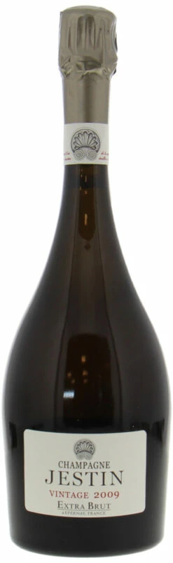Vintage Extra Brut 2009- 6055218888