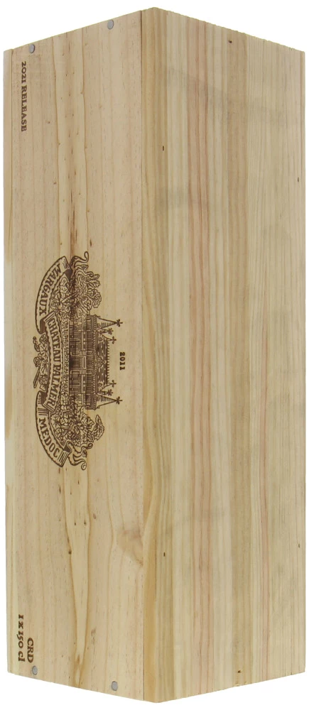 Chateau Palmer 2021 Release In Single OWC 2011 - 6533412926 3 Chateau Palmer 2021 Release In Single OWC 2011 - 6533412926