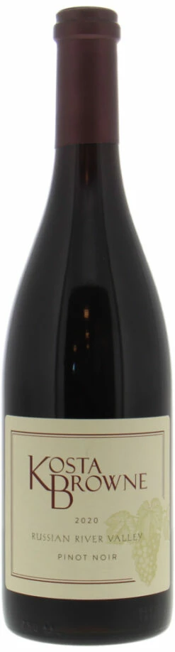 Pinot Noir Russian River 2020- 7002068312