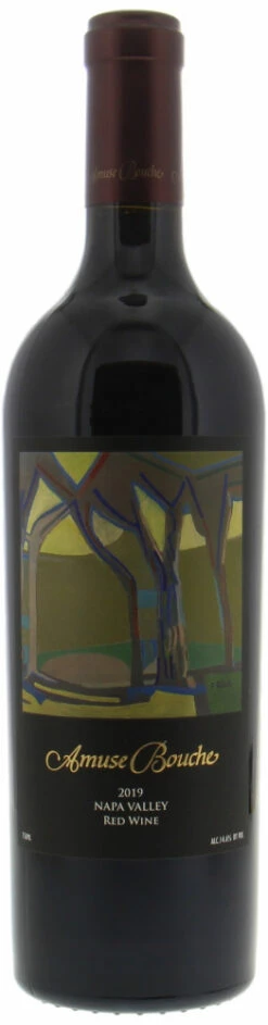 Proprietary Red 2019- 1277143436