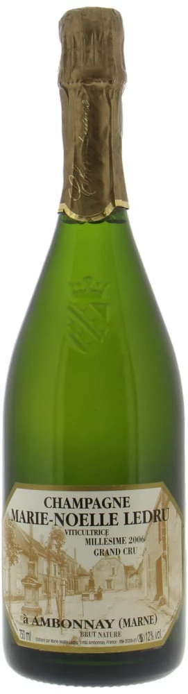 Grand Cru Brut Nature 2006- 2760614987 3 Grand Cru Brut Nature 2006- 2760614987