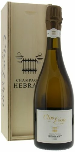 Clos De Leon Extra Brut Millesime 2014- 8868181414