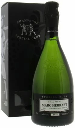 Special Club Brut Millesime 2016- 7668075657