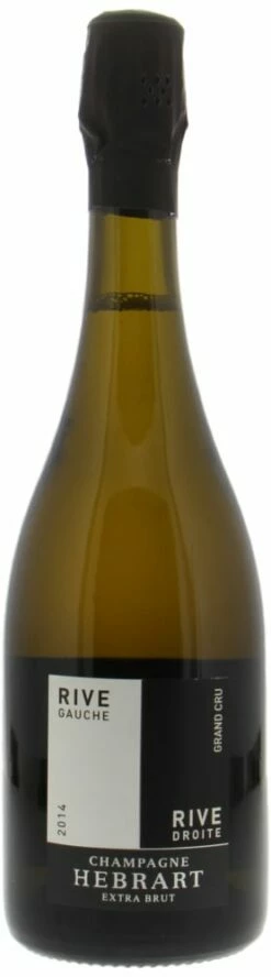 Rive Gauche Rive Droite Extra Brut, 2014- 2713566549