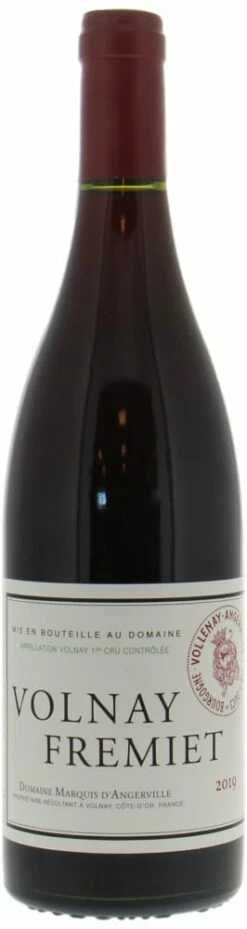 Volnay Fremiet 2019- 1688413122