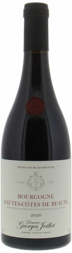 Hautes Cotes De Beaune 2020- 9265139863