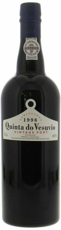 Vintage Port 1998- 7487783668