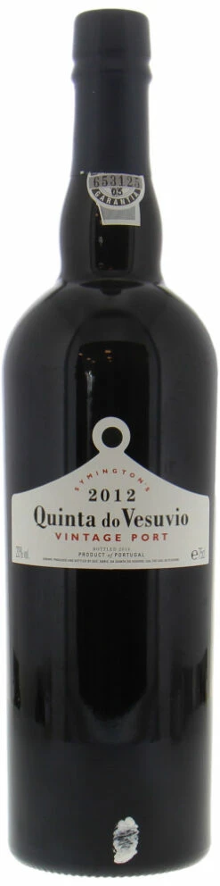 Vintage Port 2012- 3283532819