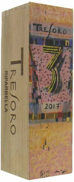 Caiarossa Tresoro 2017- 9753004693