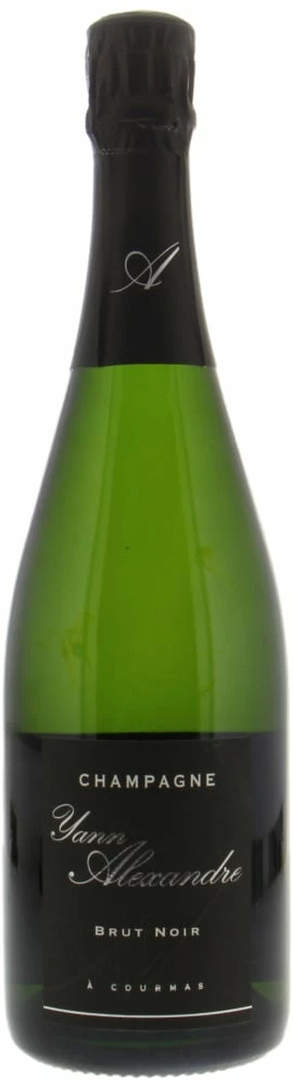 Brut Noir NV- 6669687672 3 Brut Noir NV- 6669687672