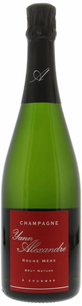 Roche Mere Brut Nature NV- 3453580905 3 Roche Mere Brut Nature NV- 3453580905