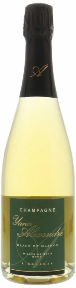 Blanc De Blancs 2013- 2774453985