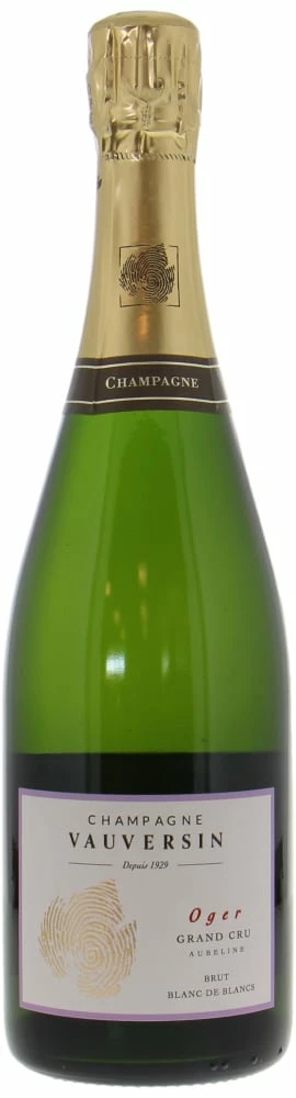 Aubeline Blanc De Blancs Grand Cru Brut NV- 5116797651 3 Aubeline Blanc De Blancs Grand Cru Brut NV- 5116797651