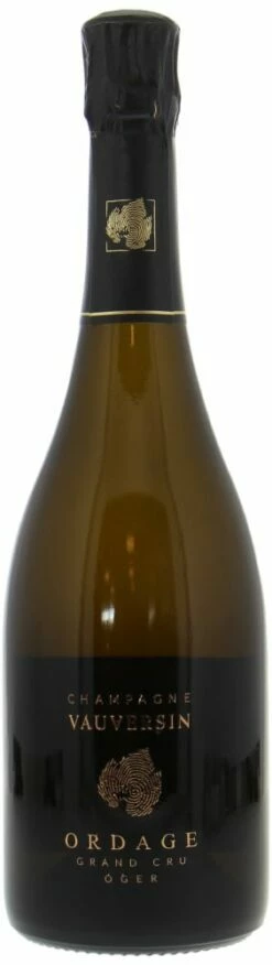 Ordage Blanc De Blancs Grand Cru Brut NV- 4976910873