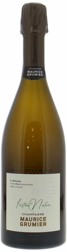 Instant Nature Zero Dosage NV- 8160743885 3 Instant Nature Zero Dosage NV- 8160743885