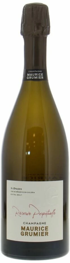 Perpetuelle Reserve Brut NV- 1384058133