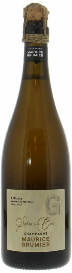 Solera Extra Brut NV- 5725356477
