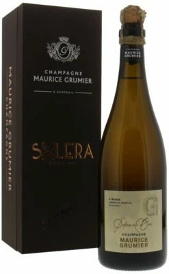 Solera Extra Brut In OC NV- 7165018683