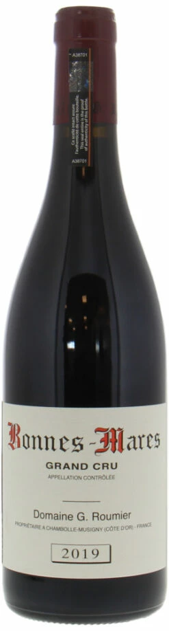 Bonnes Mares 2019- 0134575437