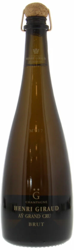 Fut De Chene MV17 Grand Cru NV- 5727468752