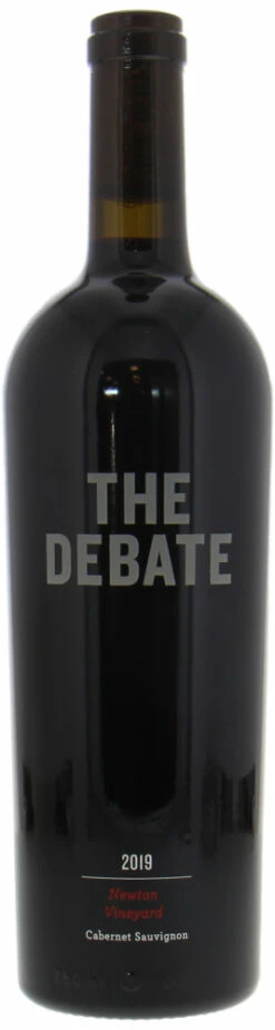 Cabernet Sauvignon Newton Vineyard 2019- 1776018326