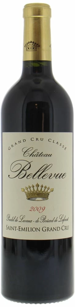 Chateau Bellevue 2009 - 2324927922 3 Chateau Bellevue 2009 - 2324927922