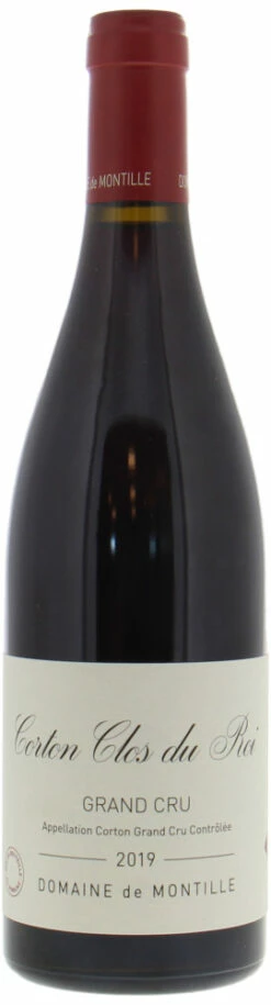 Corton Clos De Roi Grand Cru 2019- 5045765859