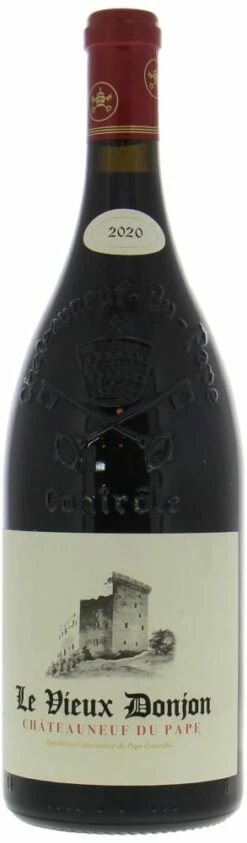 Chateauneuf Du Pape 2020- 9259291948