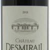 Chateau Desmirail 2018 - 0913144428 -Taylor || Ferrari Verkoopwinkel 29951 big