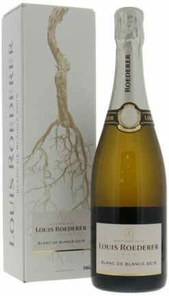 Blanc De Blancs Brut Millesime 2015- 8402411666